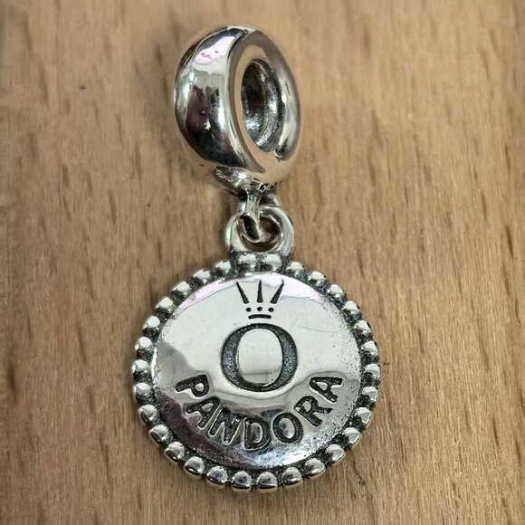 Pandora Alaska Exclusive Charm, S925 Silver Bracelets - Picture 2 of 4